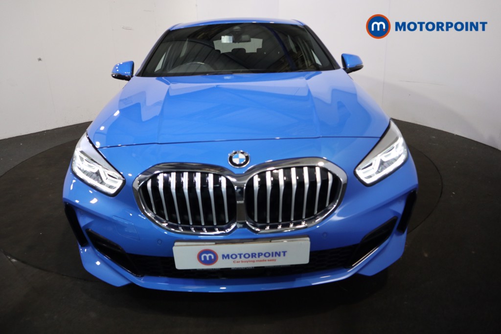 BMW 1 Series M Sport Automatic Petrol Hatchback - Stock Number (1537221) - 29th supplementary image