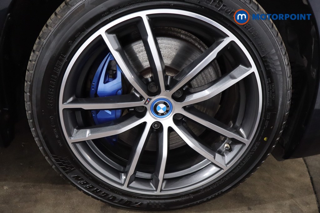 BMW 5 Series M Sport Automatic Petrol Plug-In Hybrid Saloon - Stock Number (1537277) - 9th supplementary image