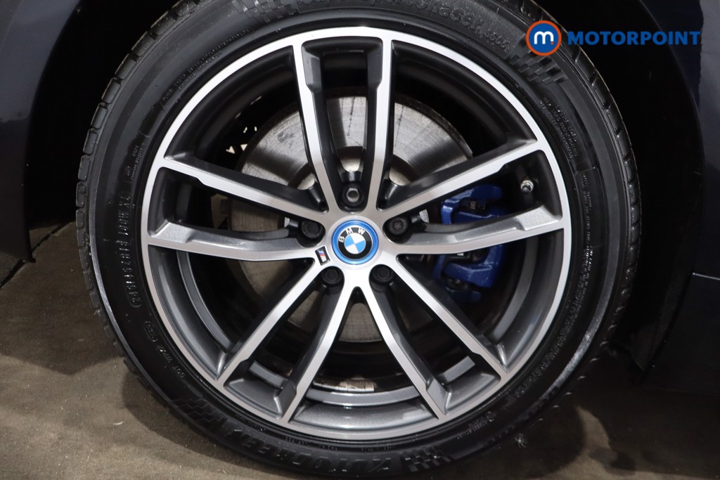 BMW 5 Series M Sport Automatic Petrol Plug-In Hybrid Saloon - Stock Number (1537277) - 10th supplementary image