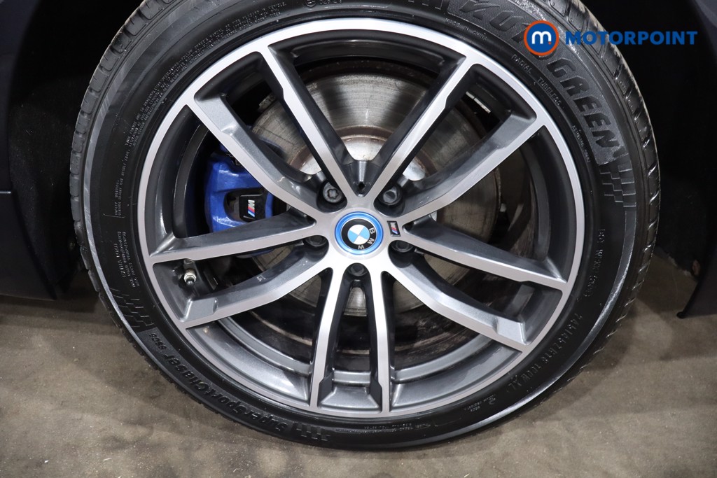 BMW 5 Series M Sport Automatic Petrol Plug-In Hybrid Saloon - Stock Number (1537277) - 12th supplementary image
