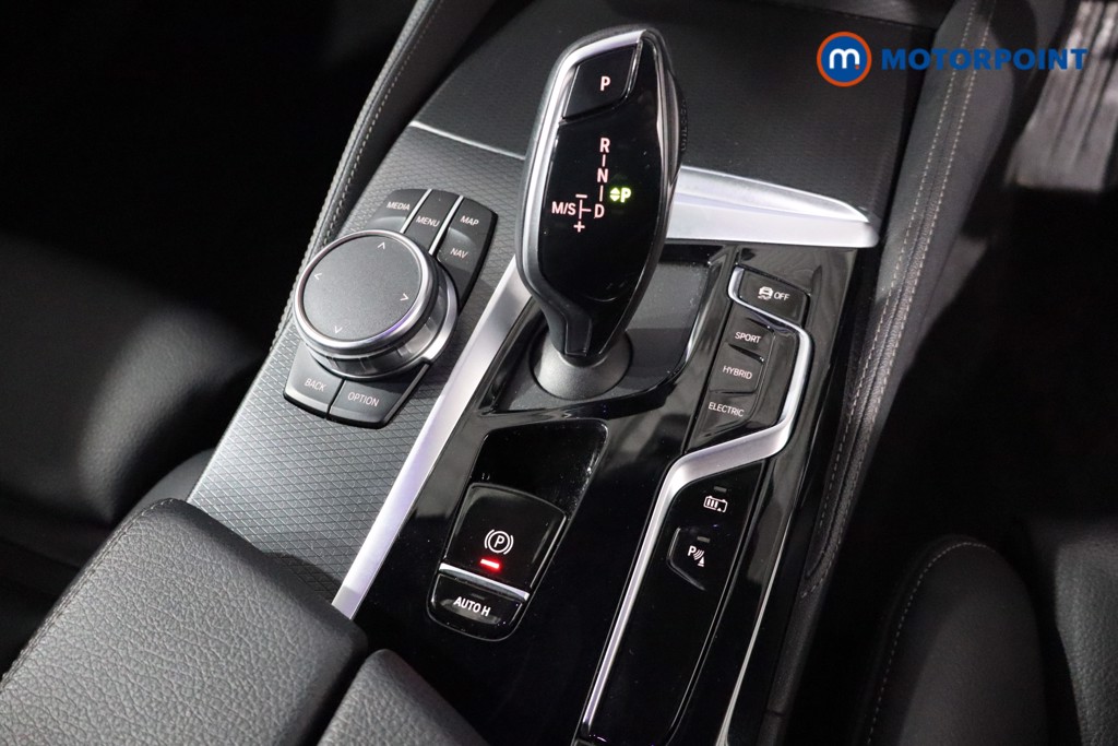 BMW 5 Series M Sport Automatic Petrol Plug-In Hybrid Saloon - Stock Number (1537277) - 19th supplementary image