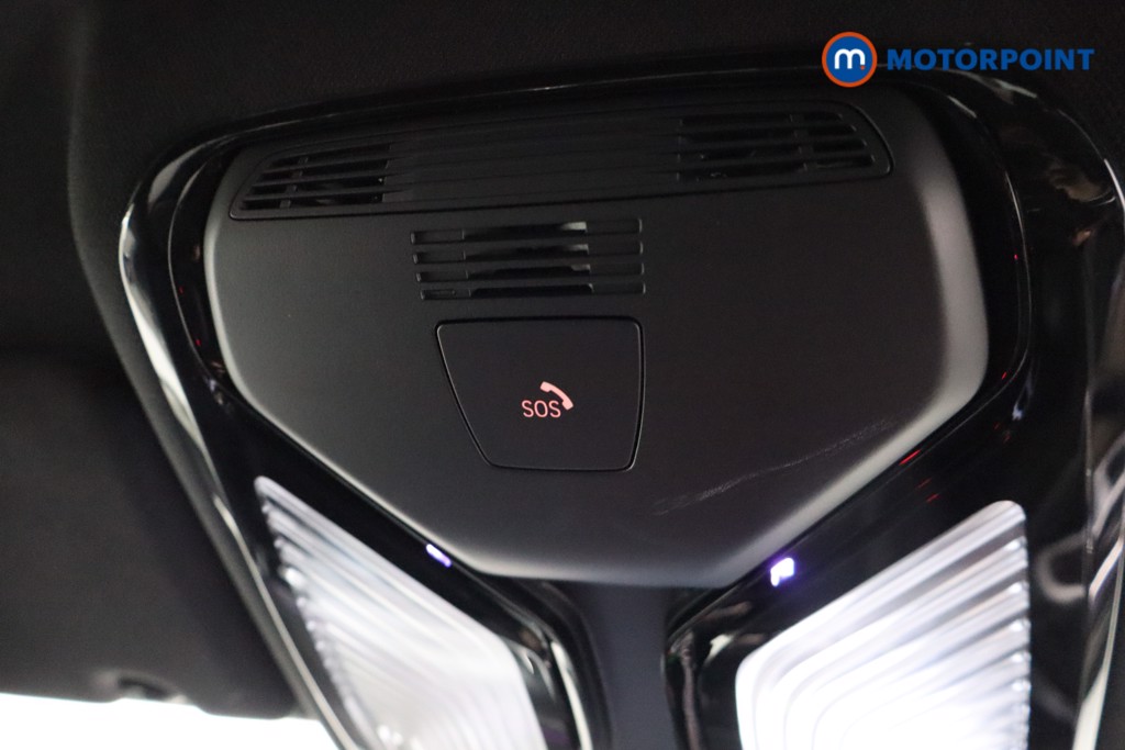BMW 5 Series M Sport Automatic Petrol Plug-In Hybrid Saloon - Stock Number (1537277) - 20th supplementary image