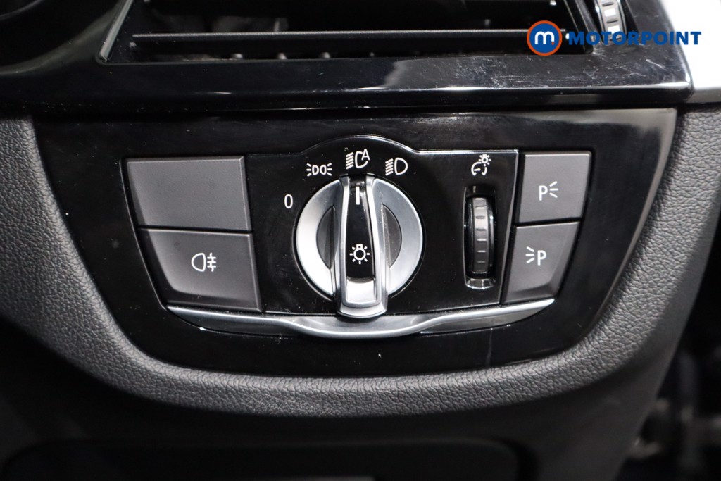 BMW 5 Series M Sport Automatic Petrol Plug-In Hybrid Saloon - Stock Number (1537277) - 22nd supplementary image