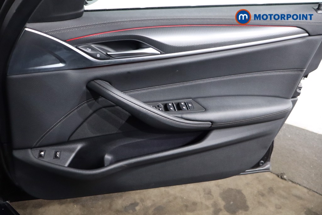 BMW 5 Series M Sport Automatic Petrol Plug-In Hybrid Saloon - Stock Number (1537277) - 23rd supplementary image