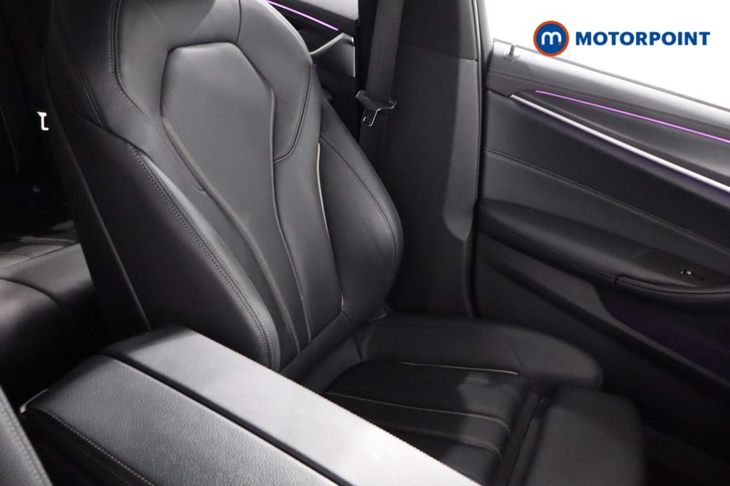 BMW 5 Series M Sport Automatic Petrol Plug-In Hybrid Saloon - Stock Number (1537277) - 25th supplementary image