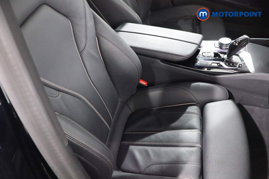 BMW 5 Series M Sport Automatic Petrol Plug-In Hybrid Saloon - Stock Number (1537277) - 26th supplementary image