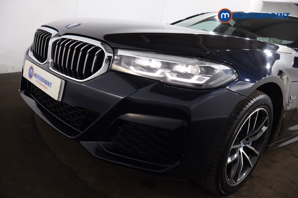 BMW 5 Series M Sport Automatic Petrol Plug-In Hybrid Saloon - Stock Number (1537277) - 28th supplementary image