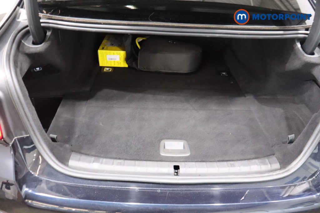 BMW 5 Series M Sport Automatic Petrol Plug-In Hybrid Saloon - Stock Number (1537277) - 32nd supplementary image