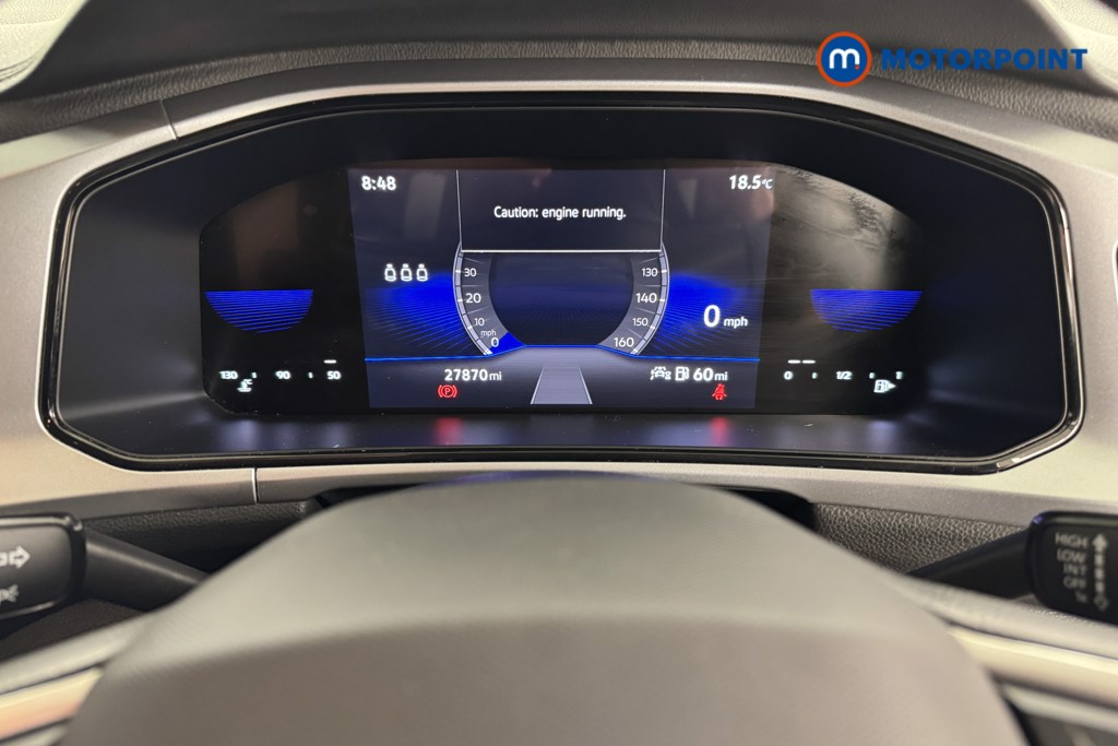 Volkswagen T-Roc Life Manual Petrol SUV - Stock Number (1537295) - 9th supplementary image