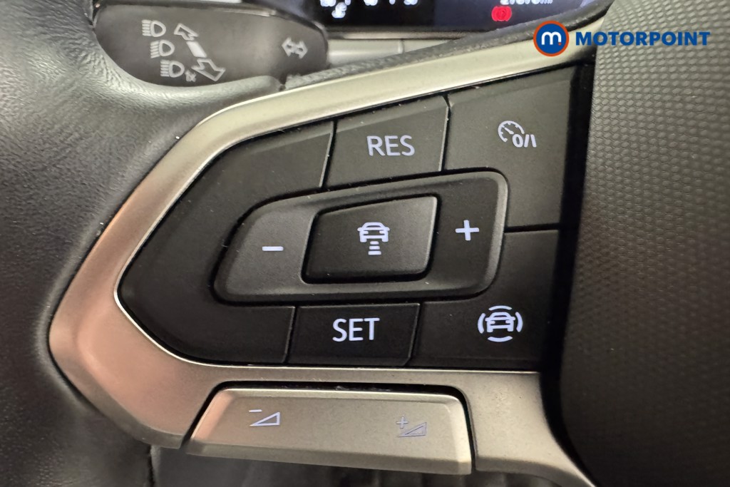 Volkswagen T-Roc Life Manual Petrol SUV - Stock Number (1537295) - 13th supplementary image