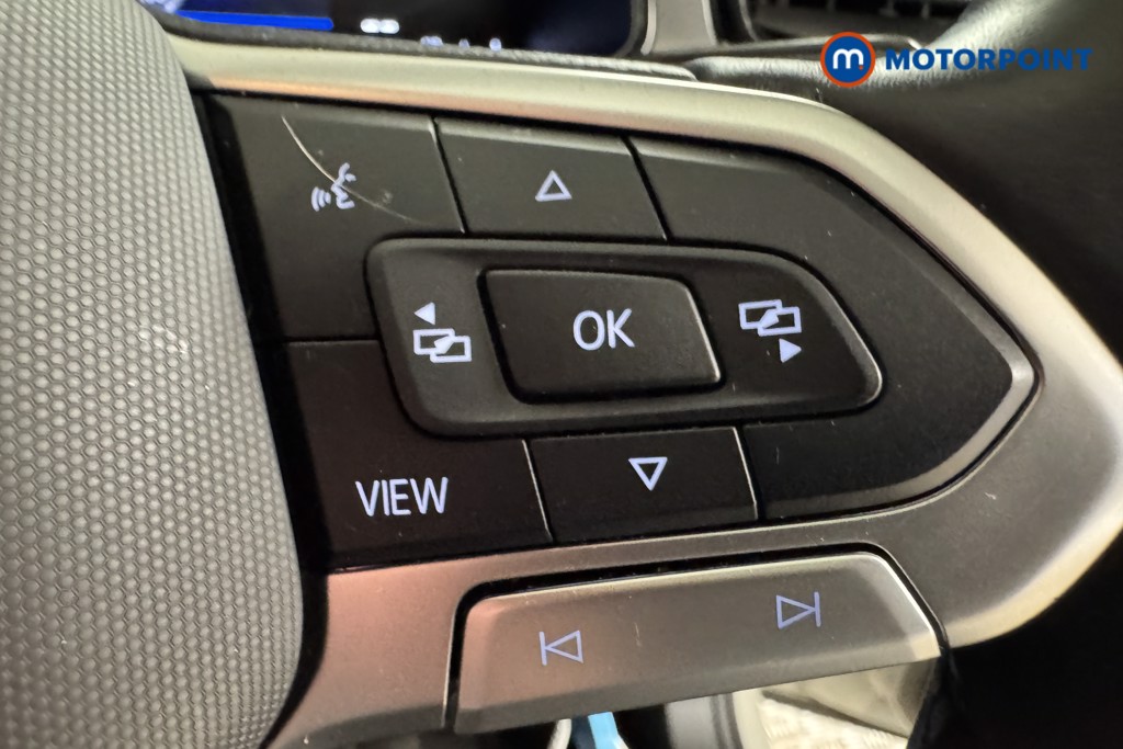 Volkswagen T-Roc Life Manual Petrol SUV - Stock Number (1537295) - 14th supplementary image