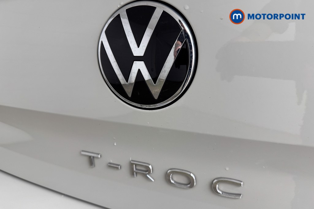 Volkswagen T-Roc Life Manual Petrol SUV - Stock Number (1537295) - 19th supplementary image