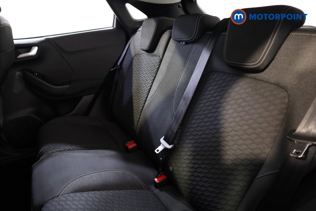 Ford Puma Titanium Automatic Petrol-Electric Hybrid SUV - Stock Number (1537648) - 11th supplementary image