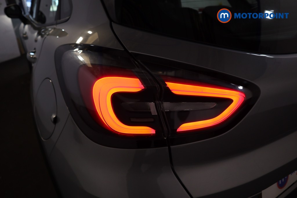Ford Puma Titanium Automatic Petrol-Electric Hybrid SUV - Stock Number (1537648) - 18th supplementary image