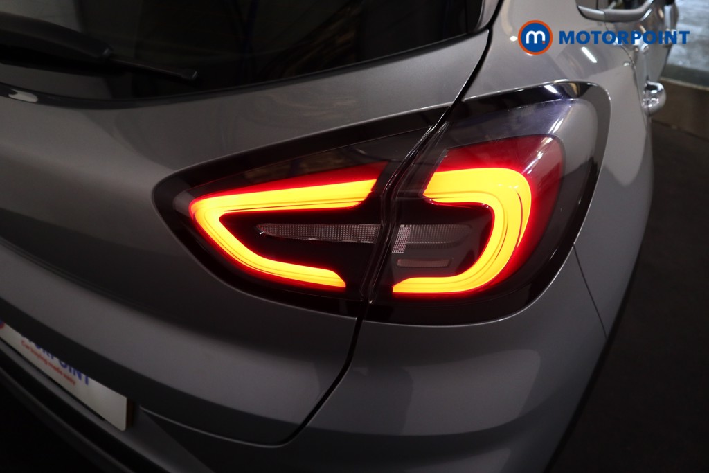 Ford Puma Titanium Automatic Petrol-Electric Hybrid SUV - Stock Number (1537648) - 19th supplementary image