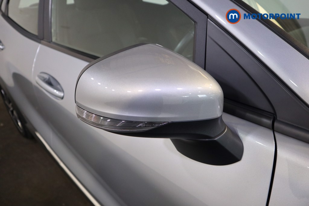 Ford Puma Titanium Automatic Petrol-Electric Hybrid SUV - Stock Number (1537648) - 20th supplementary image
