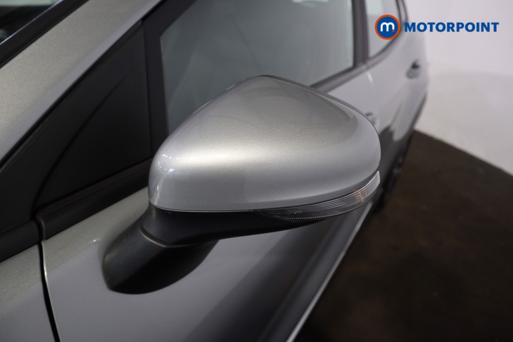 Ford Puma Titanium Automatic Petrol-Electric Hybrid SUV - Stock Number (1537648) - 21st supplementary image