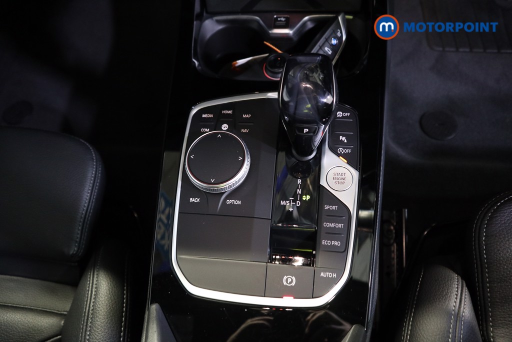 BMW 1 Series 128Ti Automatic Petrol Hatchback - Stock Number (1537813) - 9th supplementary image