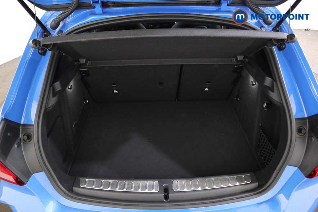 BMW 1 Series 128Ti Automatic Petrol Hatchback - Stock Number (1537813) - 14th supplementary image