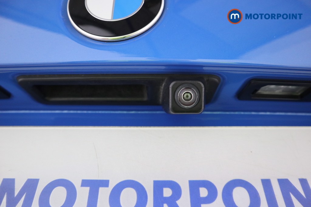 BMW 1 Series 128Ti Automatic Petrol Hatchback - Stock Number (1537813) - 15th supplementary image