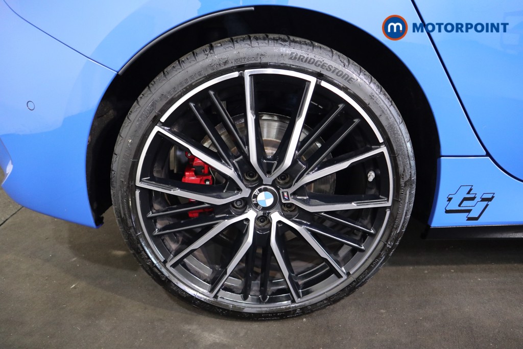 BMW 1 Series 128Ti Automatic Petrol Hatchback - Stock Number (1537813) - 16th supplementary image