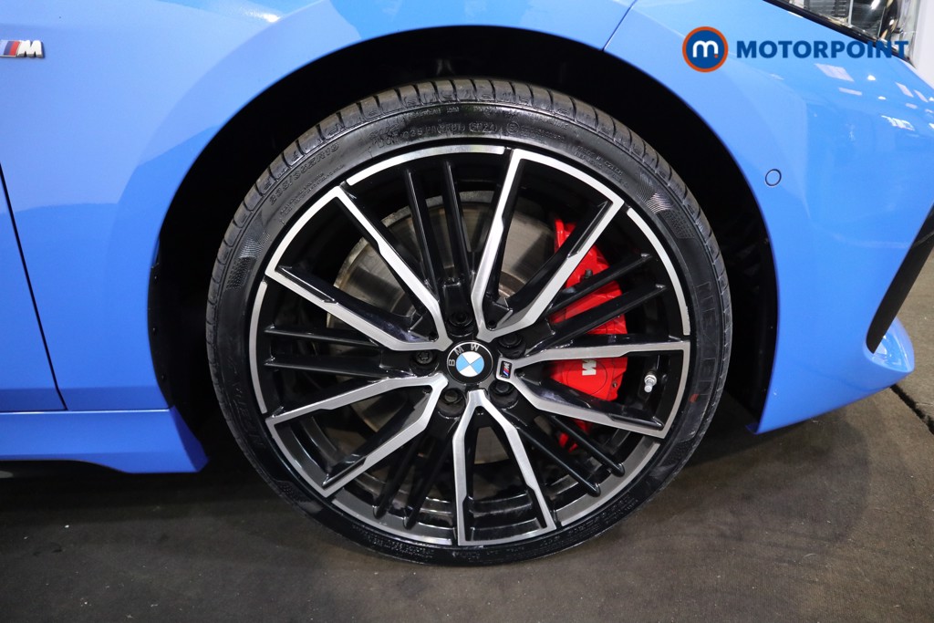 BMW 1 Series 128Ti Automatic Petrol Hatchback - Stock Number (1537813) - 17th supplementary image
