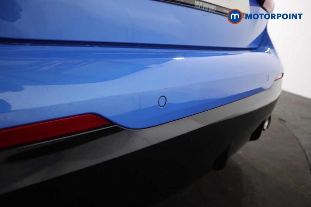 BMW 1 Series 128Ti Automatic Petrol Hatchback - Stock Number (1537813) - 21st supplementary image