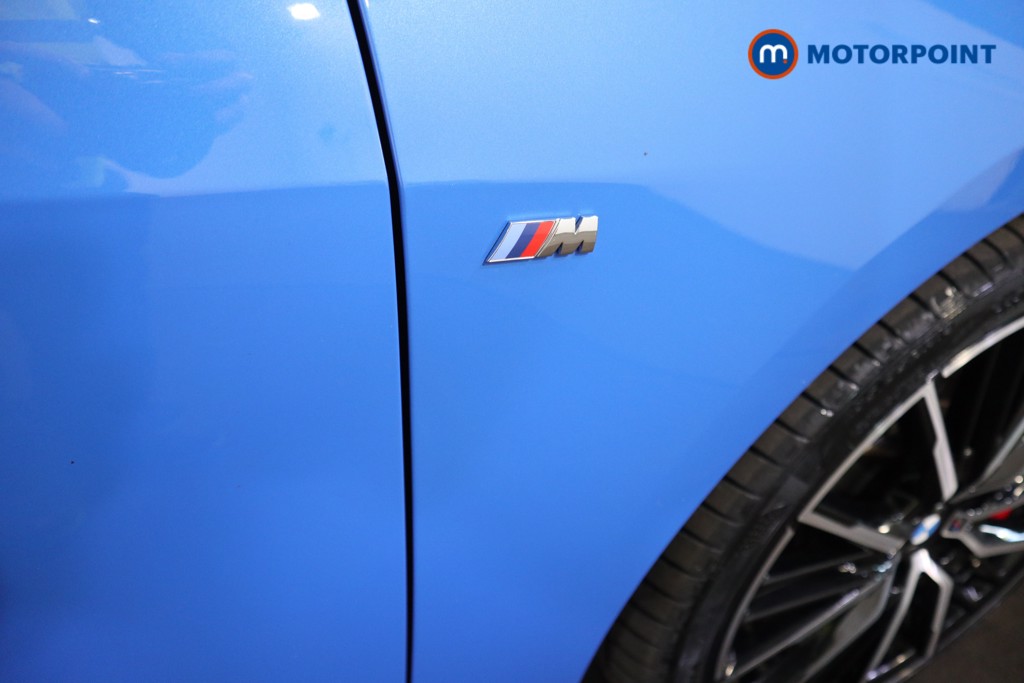 BMW 1 Series 128Ti Automatic Petrol Hatchback - Stock Number (1537813) - 25th supplementary image