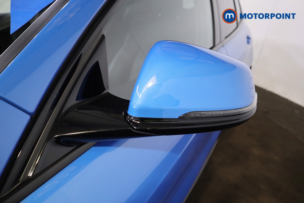 BMW 1 Series 128Ti Automatic Petrol Hatchback - Stock Number (1537813) - 27th supplementary image