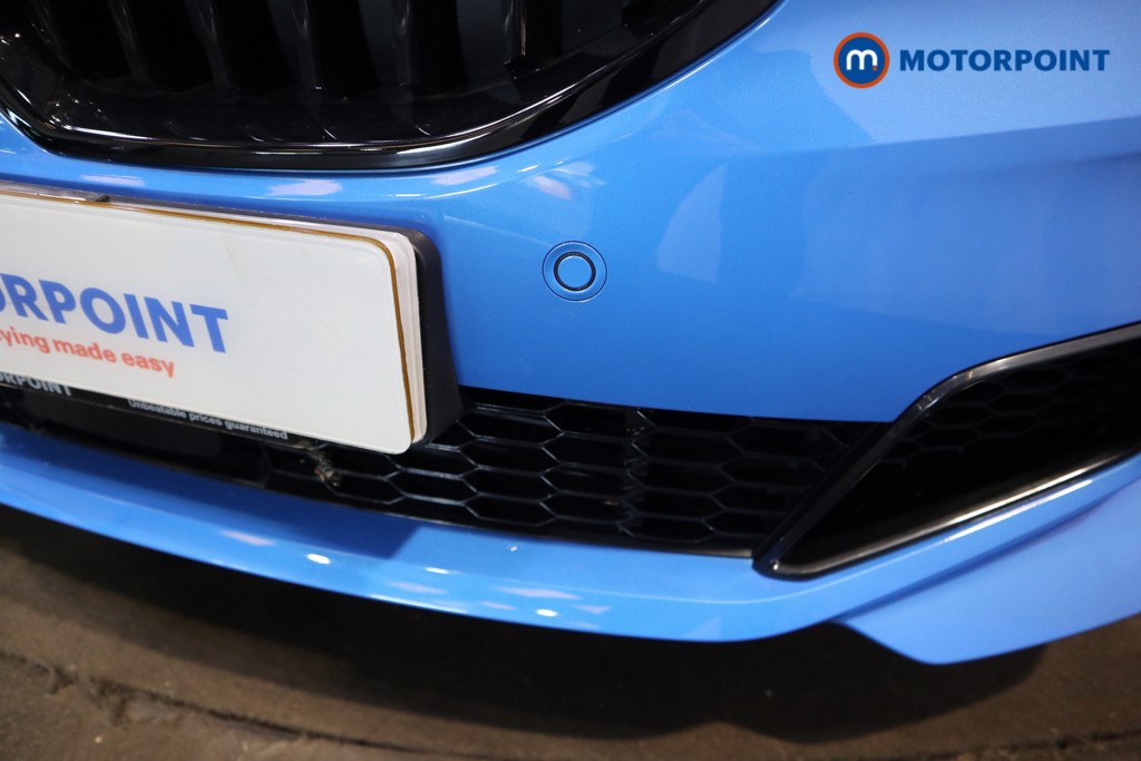 BMW 1 Series 128Ti Automatic Petrol Hatchback - Stock Number (1537813) - 28th supplementary image