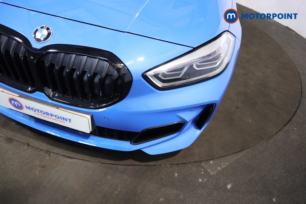 BMW 1 Series 128Ti Automatic Petrol Hatchback - Stock Number (1537813) - 29th supplementary image