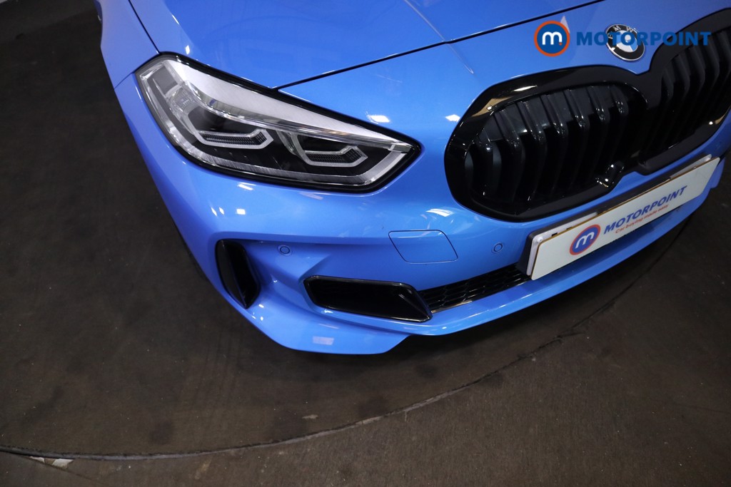 BMW 1 Series 128Ti Automatic Petrol Hatchback - Stock Number (1537813) - 30th supplementary image