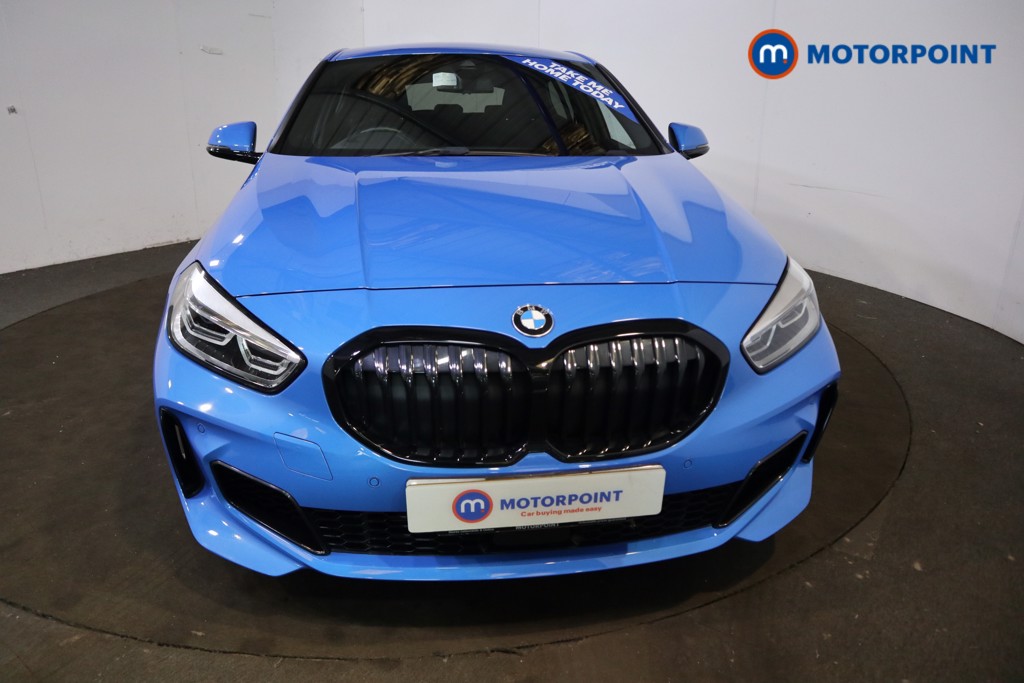 BMW 1 Series 128Ti Automatic Petrol Hatchback - Stock Number (1537813) - 31st supplementary image