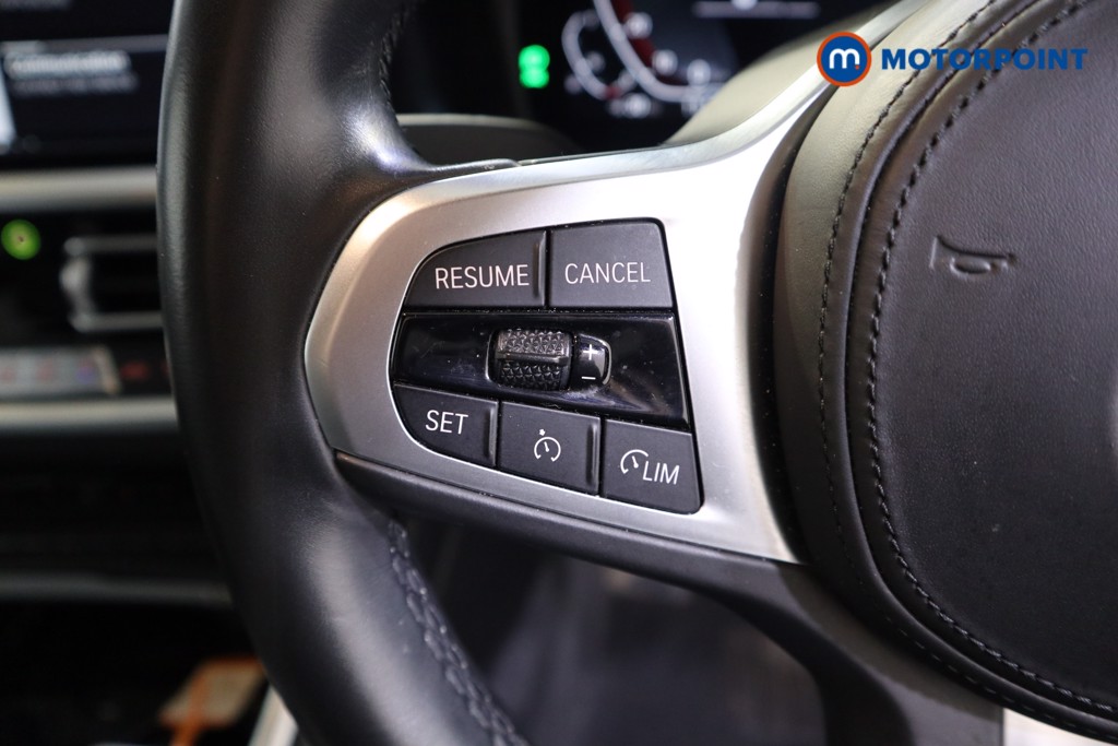 BMW 3 Series M Sport Automatic Petrol Saloon - Stock Number (1537895) - 5th supplementary image