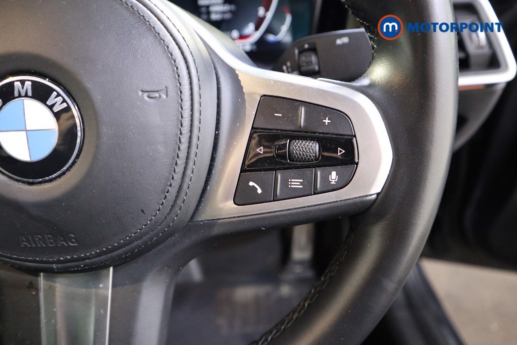 BMW 3 Series M Sport Automatic Petrol Saloon - Stock Number (1537895) - 6th supplementary image