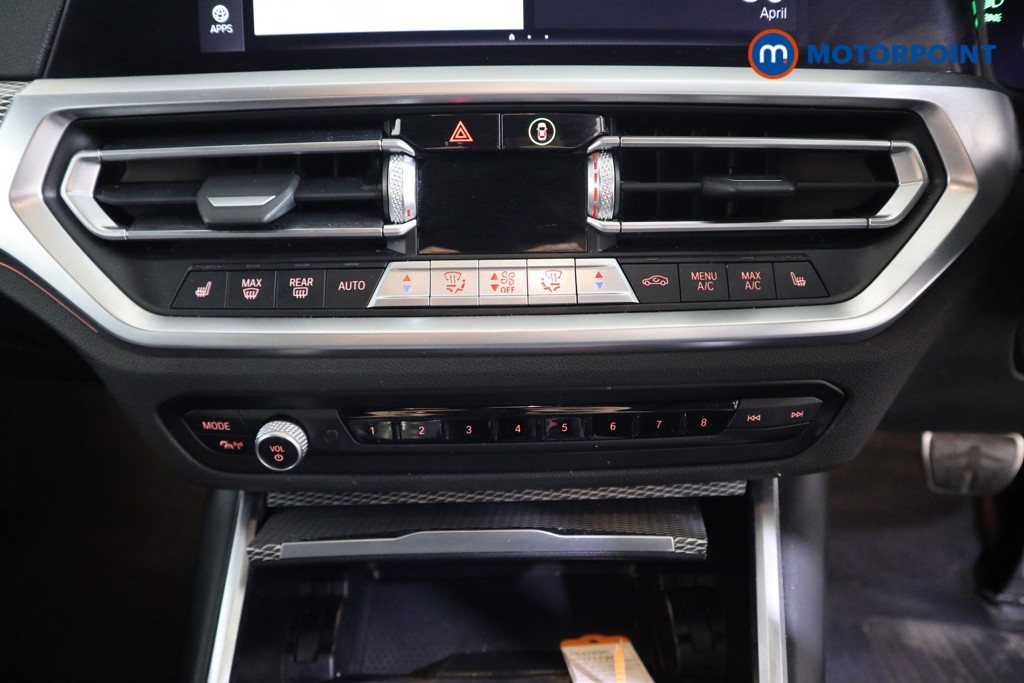 BMW 3 Series M Sport Automatic Petrol Saloon - Stock Number (1537895) - 8th supplementary image
