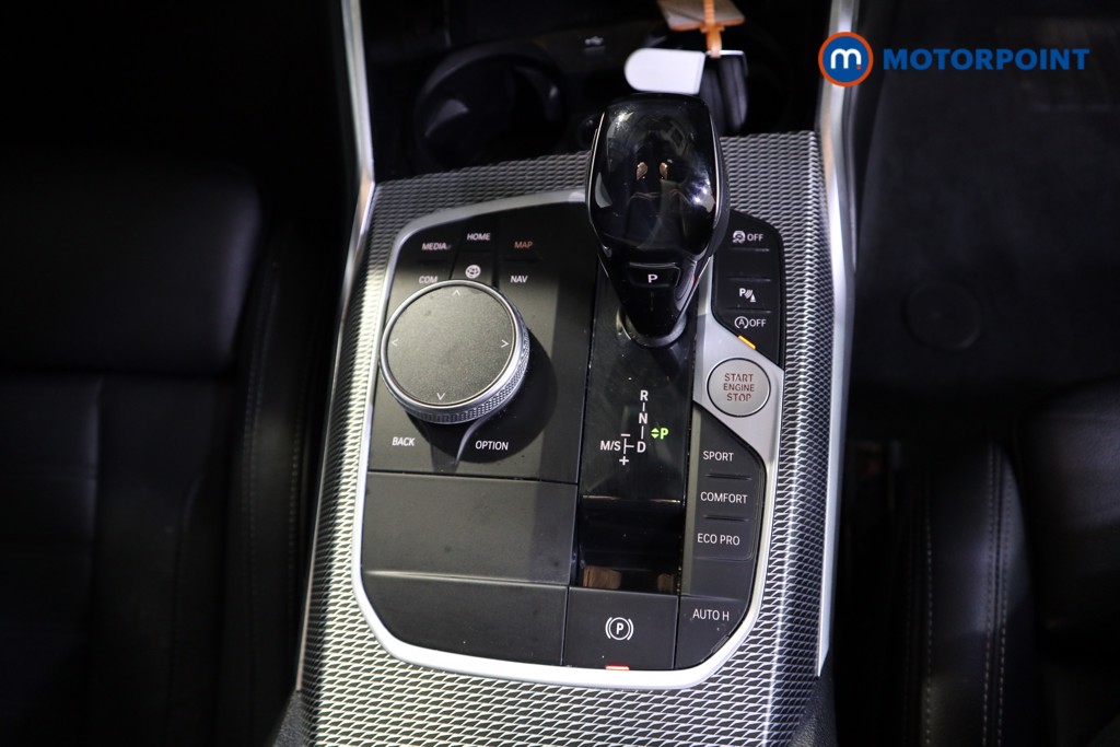 BMW 3 Series M Sport Automatic Petrol Saloon - Stock Number (1537895) - 9th supplementary image