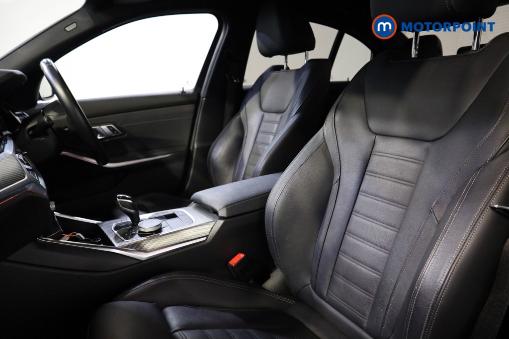 BMW 3 Series M Sport Automatic Petrol Saloon - Stock Number (1537895) - 12th supplementary image
