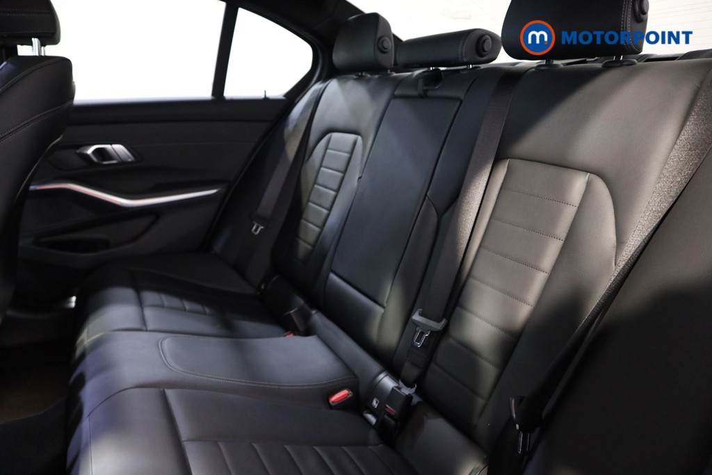 BMW 3 Series M Sport Automatic Petrol Saloon - Stock Number (1537895) - 13th supplementary image