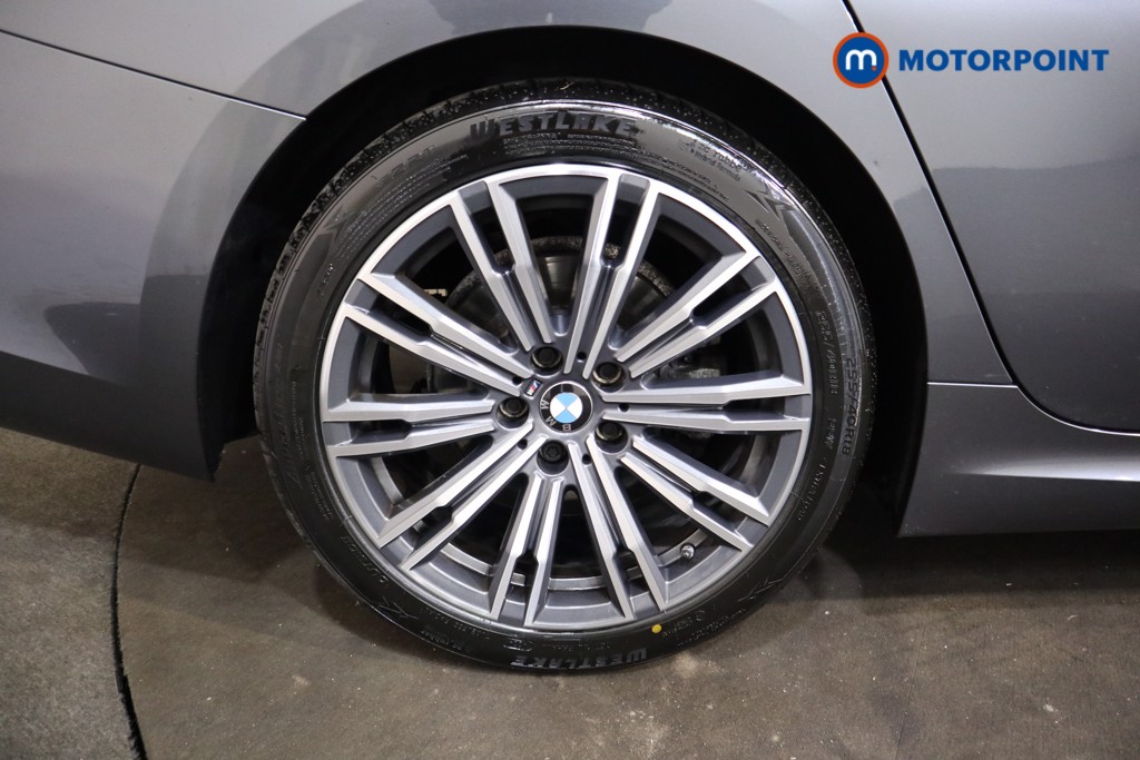 BMW 3 Series M Sport Automatic Petrol Saloon - Stock Number (1537895) - 16th supplementary image