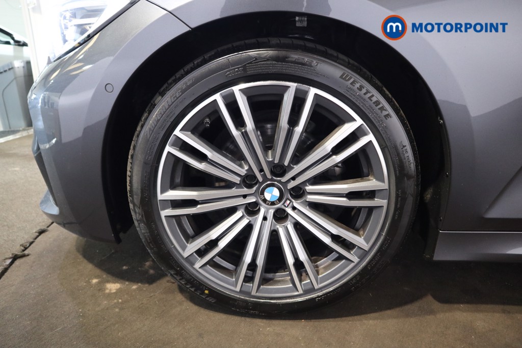 BMW 3 Series M Sport Automatic Petrol Saloon - Stock Number (1537895) - 18th supplementary image