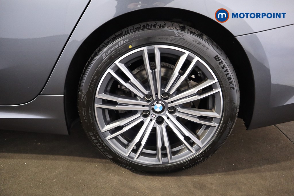 BMW 3 Series M Sport Automatic Petrol Saloon - Stock Number (1537895) - 19th supplementary image