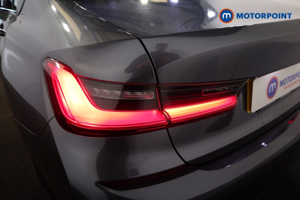 BMW 3 Series M Sport Automatic Petrol Saloon - Stock Number (1537895) - 21st supplementary image