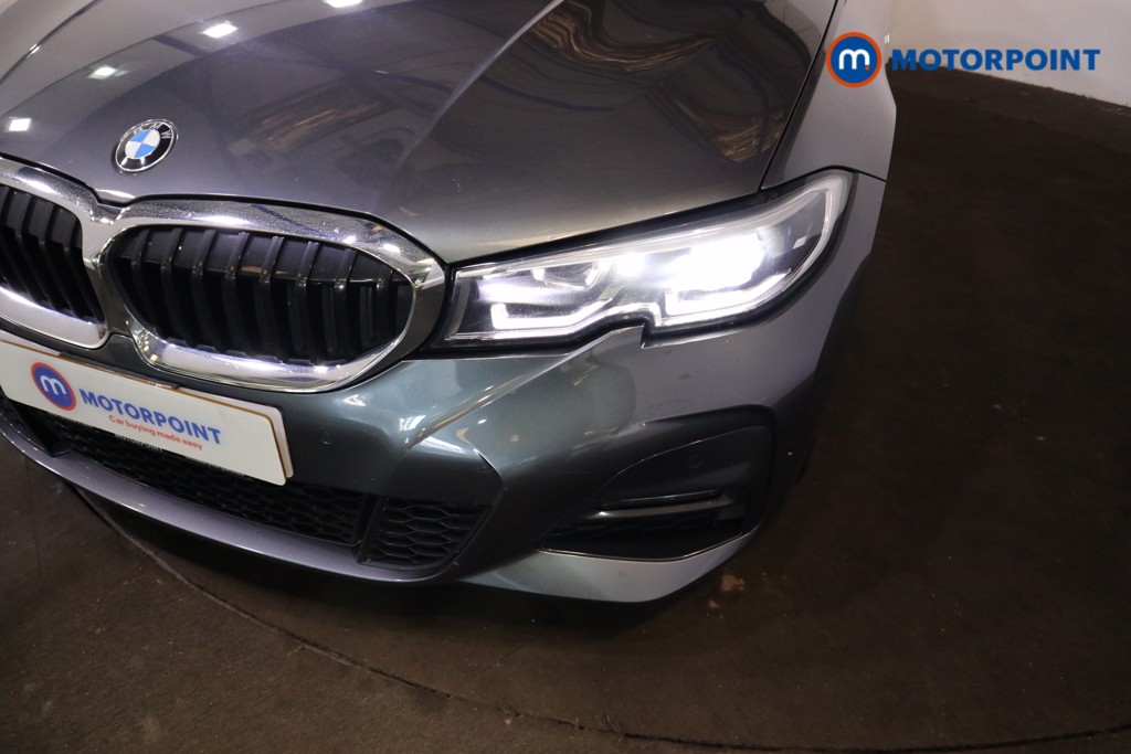 BMW 3 Series M Sport Automatic Petrol Saloon - Stock Number (1537895) - 28th supplementary image