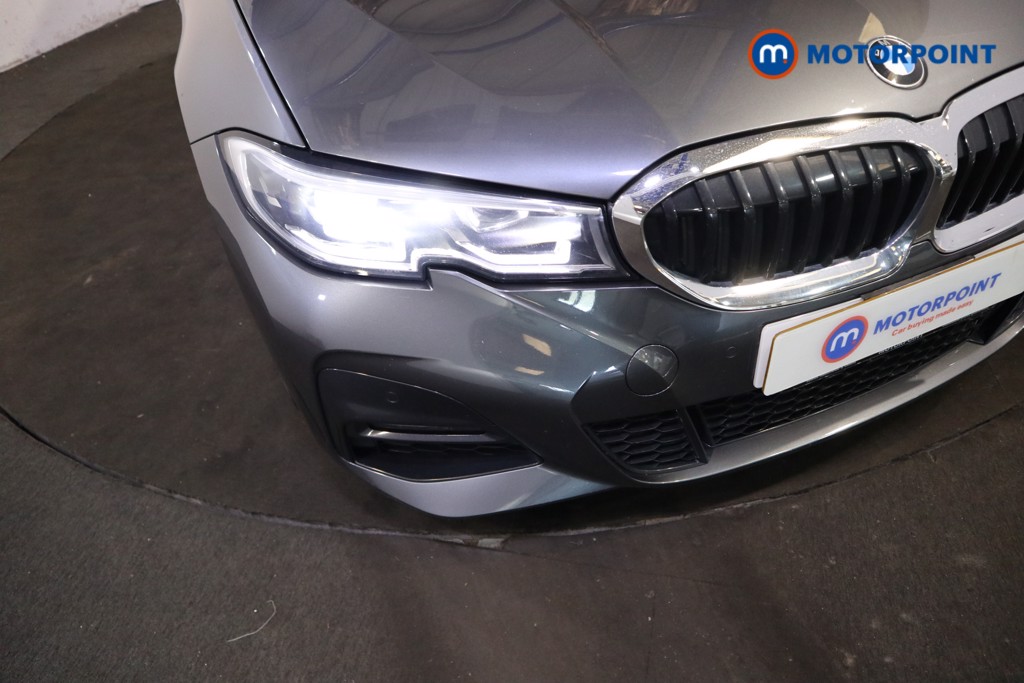 BMW 3 Series M Sport Automatic Petrol Saloon - Stock Number (1537895) - 29th supplementary image