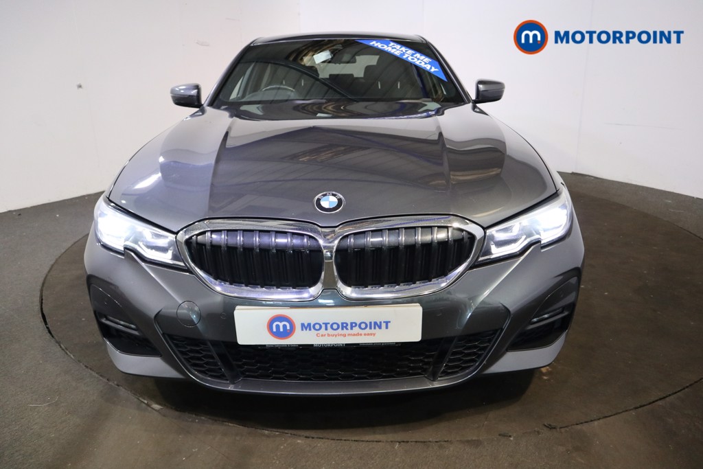 BMW 3 Series M Sport Automatic Petrol Saloon - Stock Number (1537895) - 30th supplementary image