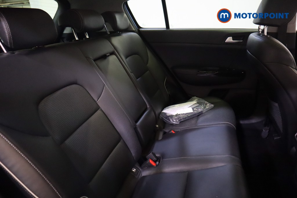 KIA Sportage 4 Manual Petrol SUV - Stock Number (1537914) - 7th supplementary image