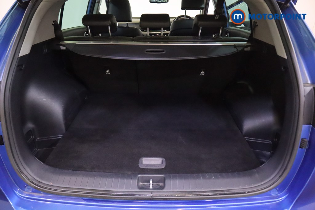 KIA Sportage 4 Manual Petrol SUV - Stock Number (1537914) - 8th supplementary image