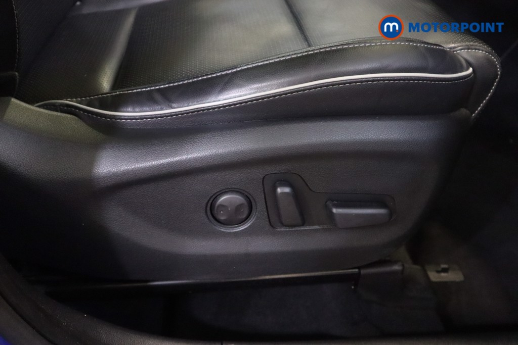 KIA Sportage 4 Manual Petrol SUV - Stock Number (1537914) - 15th supplementary image