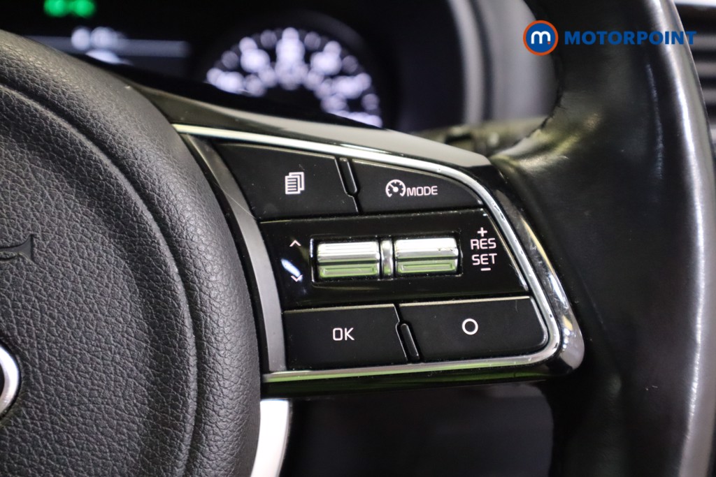 KIA Sportage 4 Manual Petrol SUV - Stock Number (1537914) - 17th supplementary image